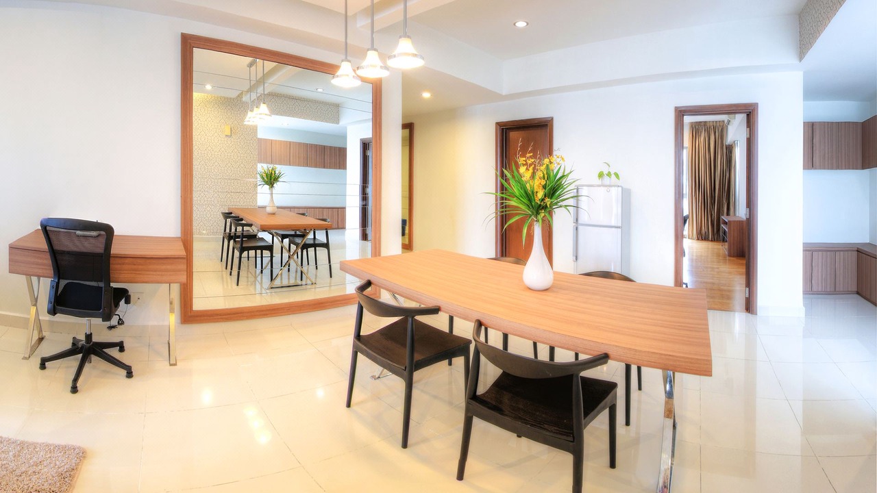 Photo of Livingroom in Chow Kit