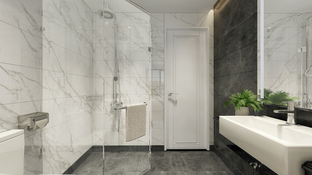 Photo of Bathroom in Quy Nhon