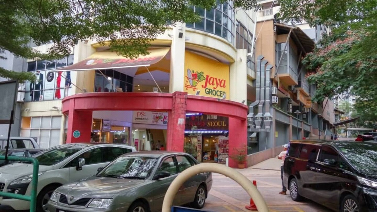 Photo of Others in Damansara Perdana