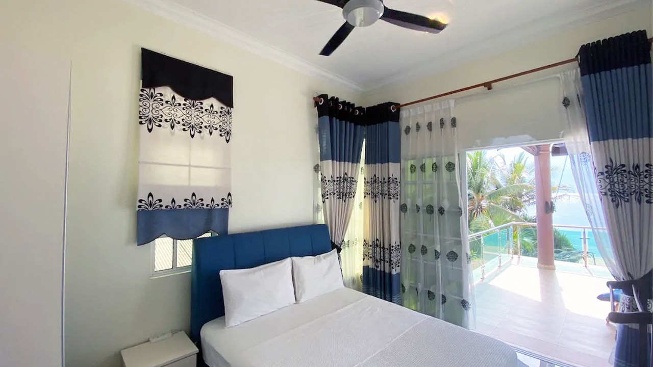 Photo of Bedroom in Marang