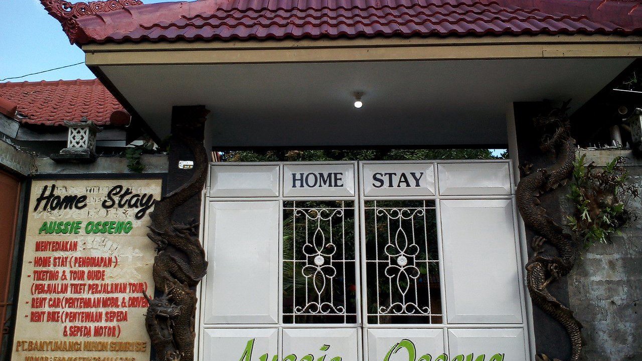 Photo of Buildings in Banyuwangi