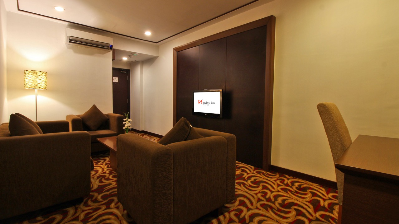 Photo of Livingroom in Lubuk Baja