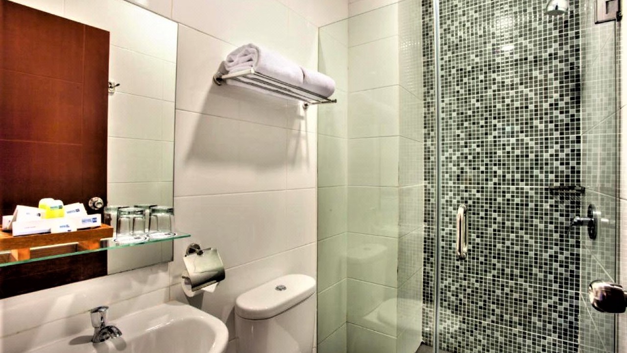 Photo of Bathroom in Surabaya