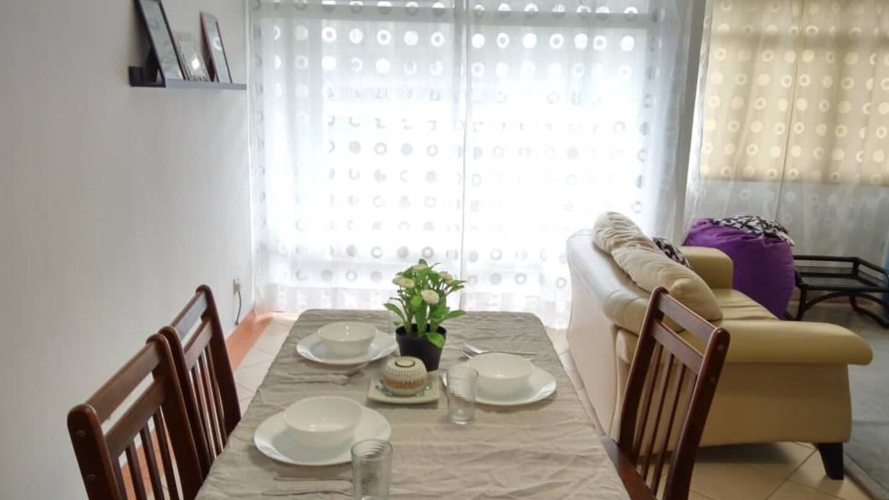 Photo of Livingroom in Damansara Perdana