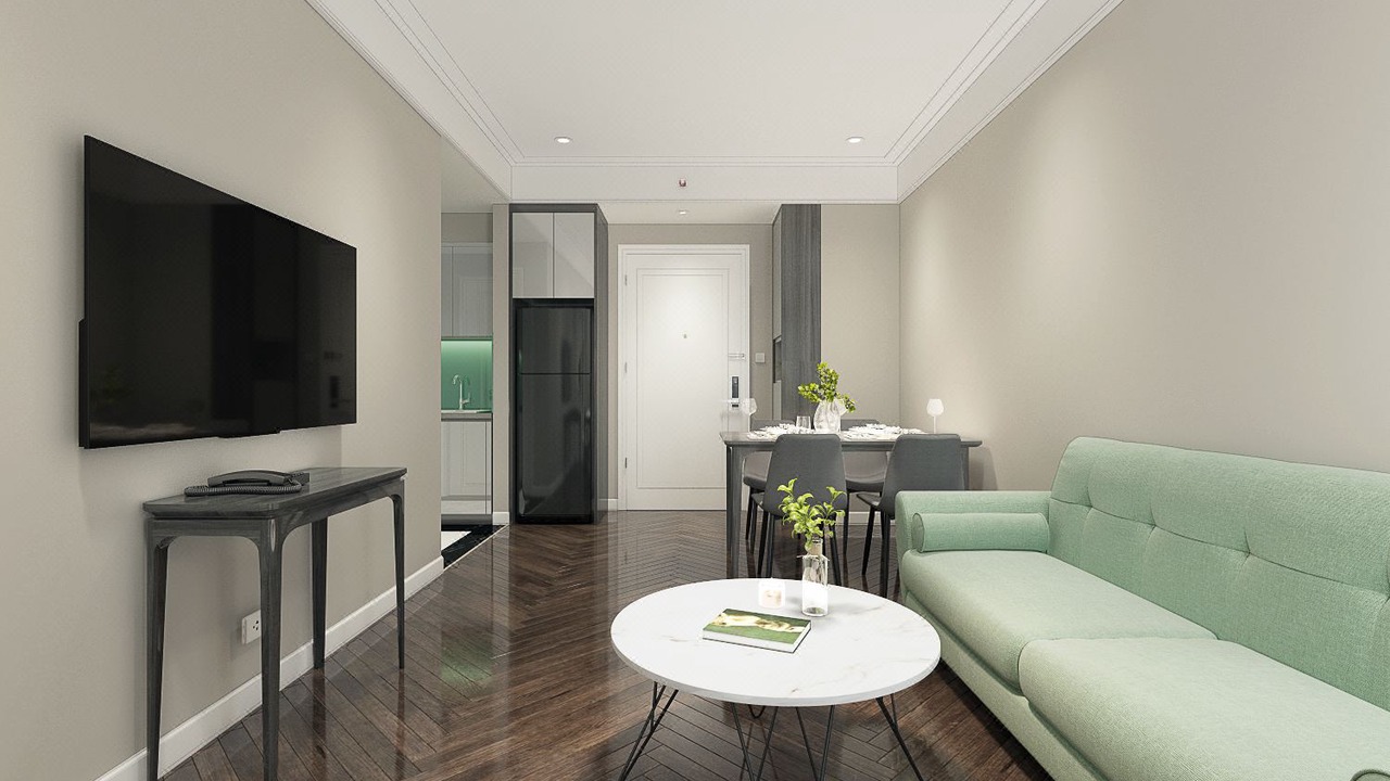 Photo of Livingroom in Quy Nhon