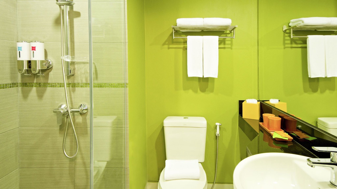 Photo of Bathroom in Ao Nang