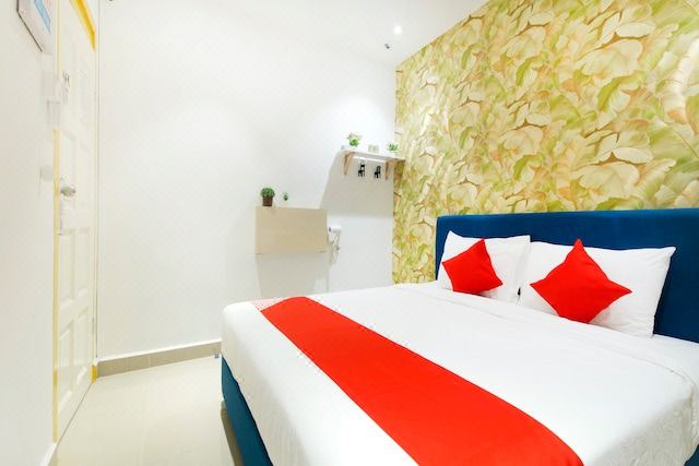 Photo of Bedroom in Bukit Bintang