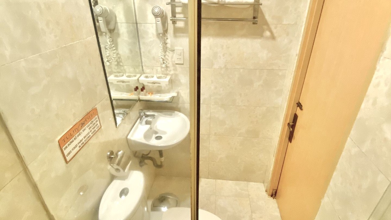 Photo of Bathroom in Da Lat
