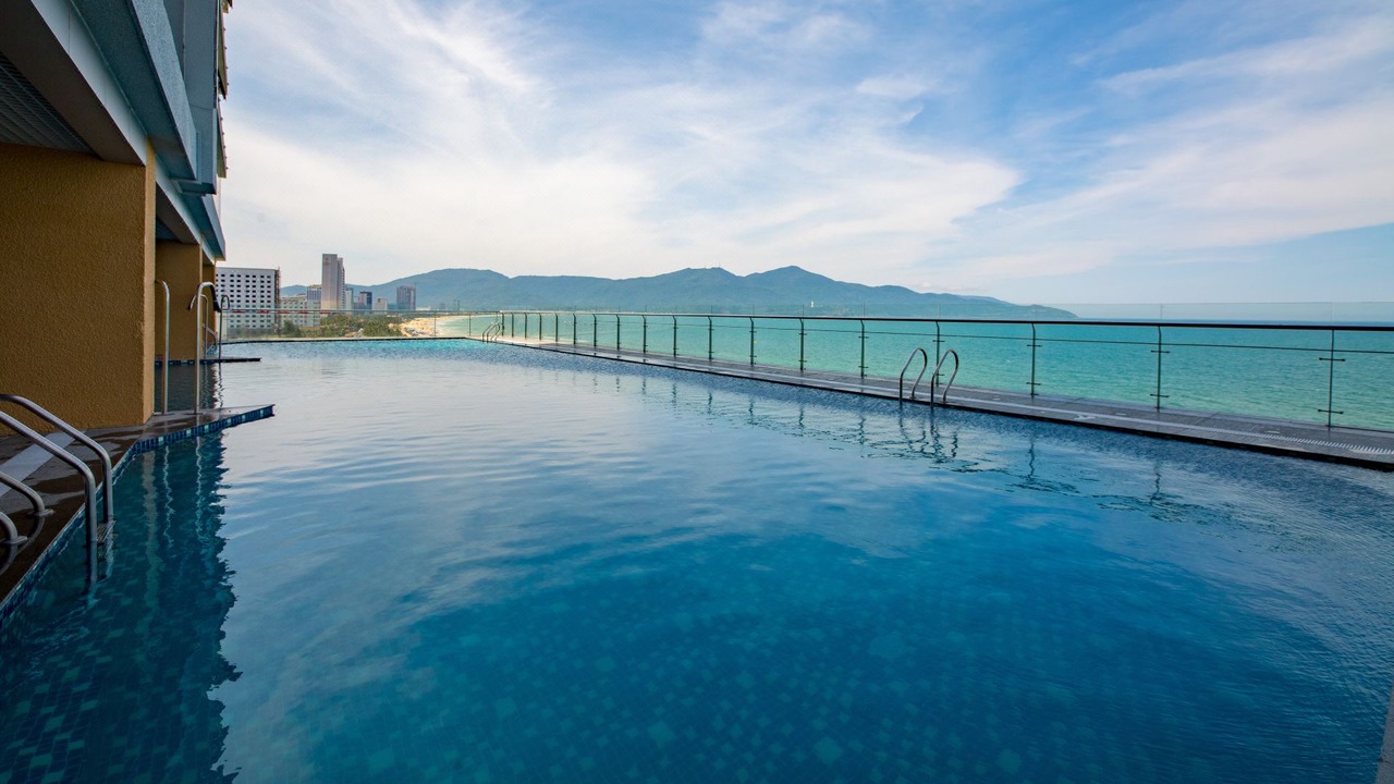 Photo of Outdoor in Ngu Hanh Son