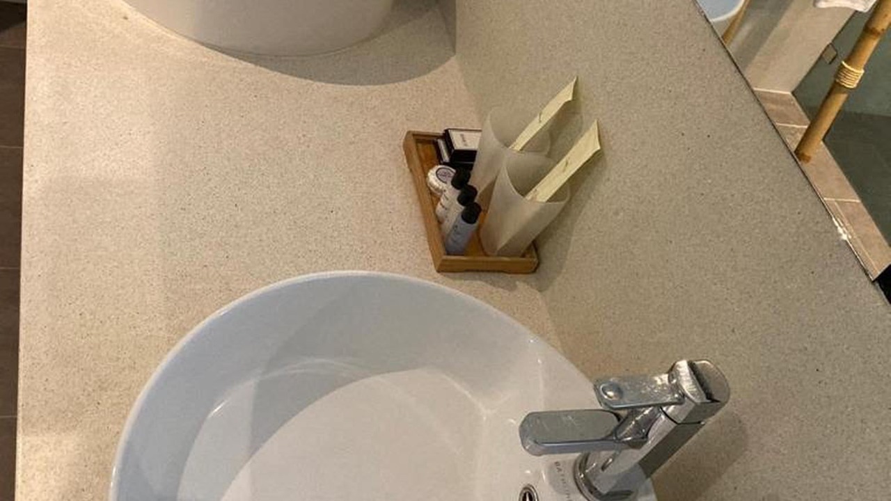 Photo of Bathroom in Lamai