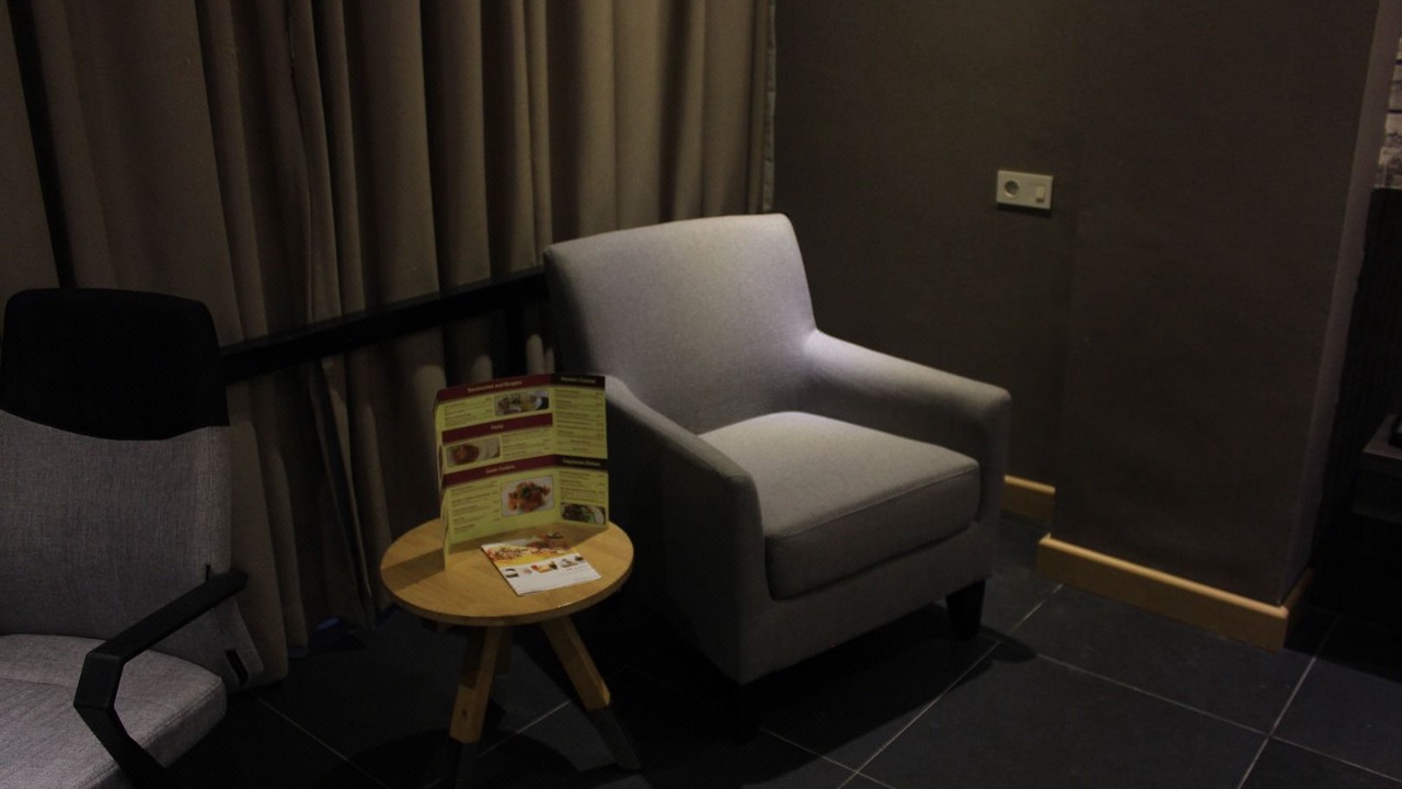Photo of Livingroom in Medan
