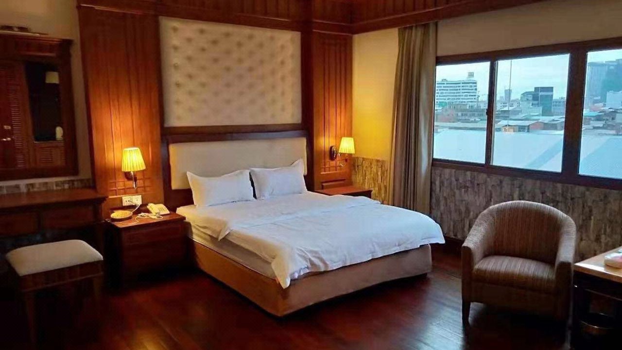 Photo of Bedroom in Prampir Makara