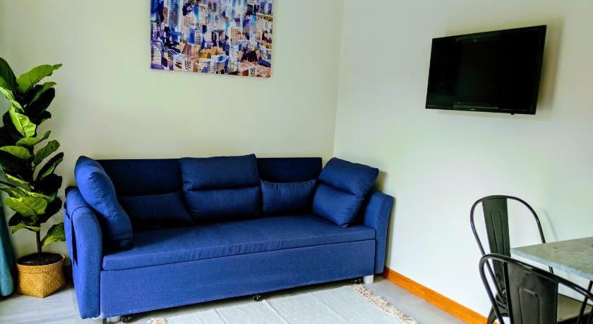 Photo of Livingroom in Kep