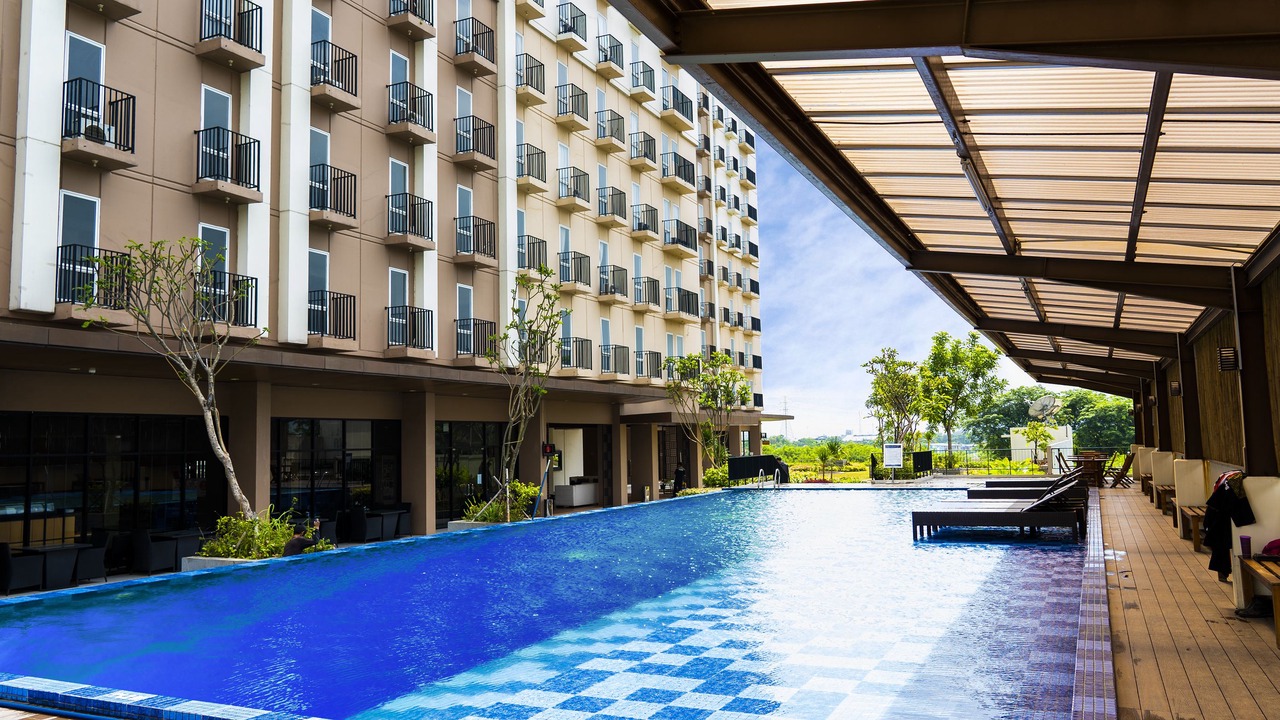 Photo of Outdoor in Cikarang