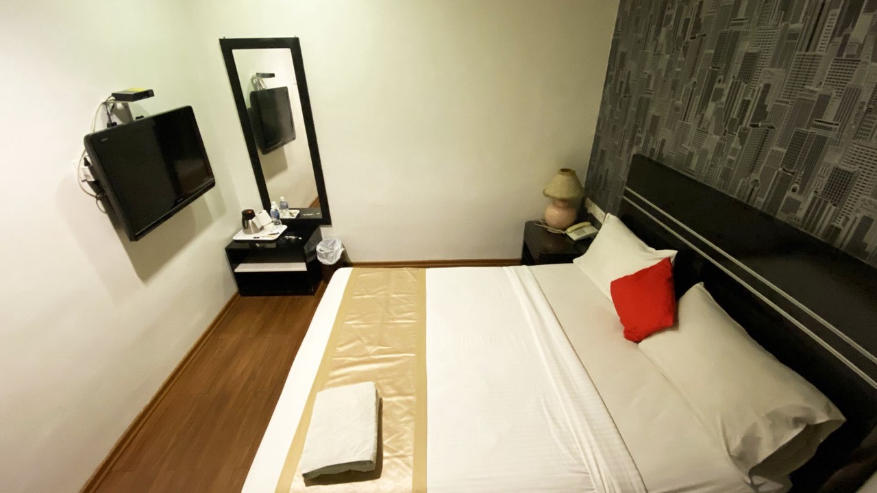 Photo of Bedroom in Kempas