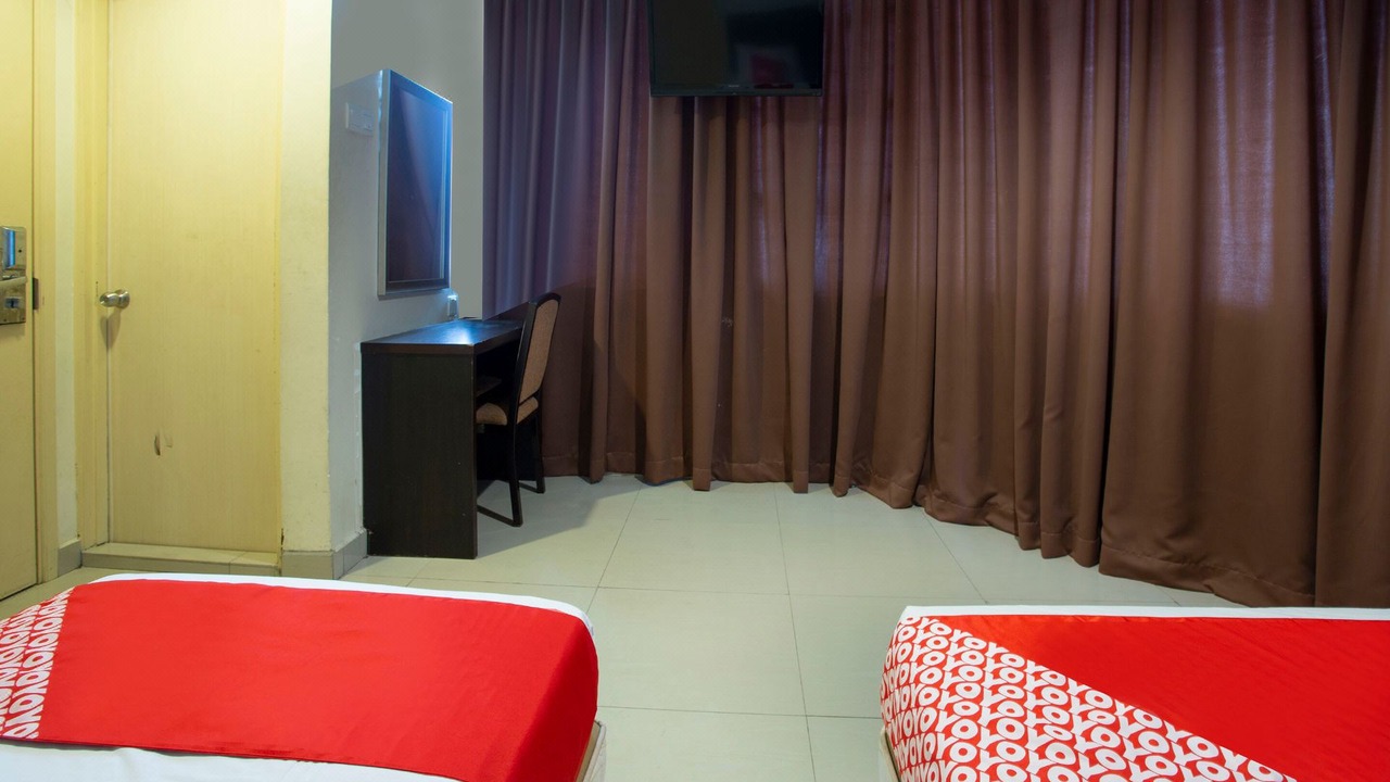Photo of Bedroom in Bandar Seri Putra