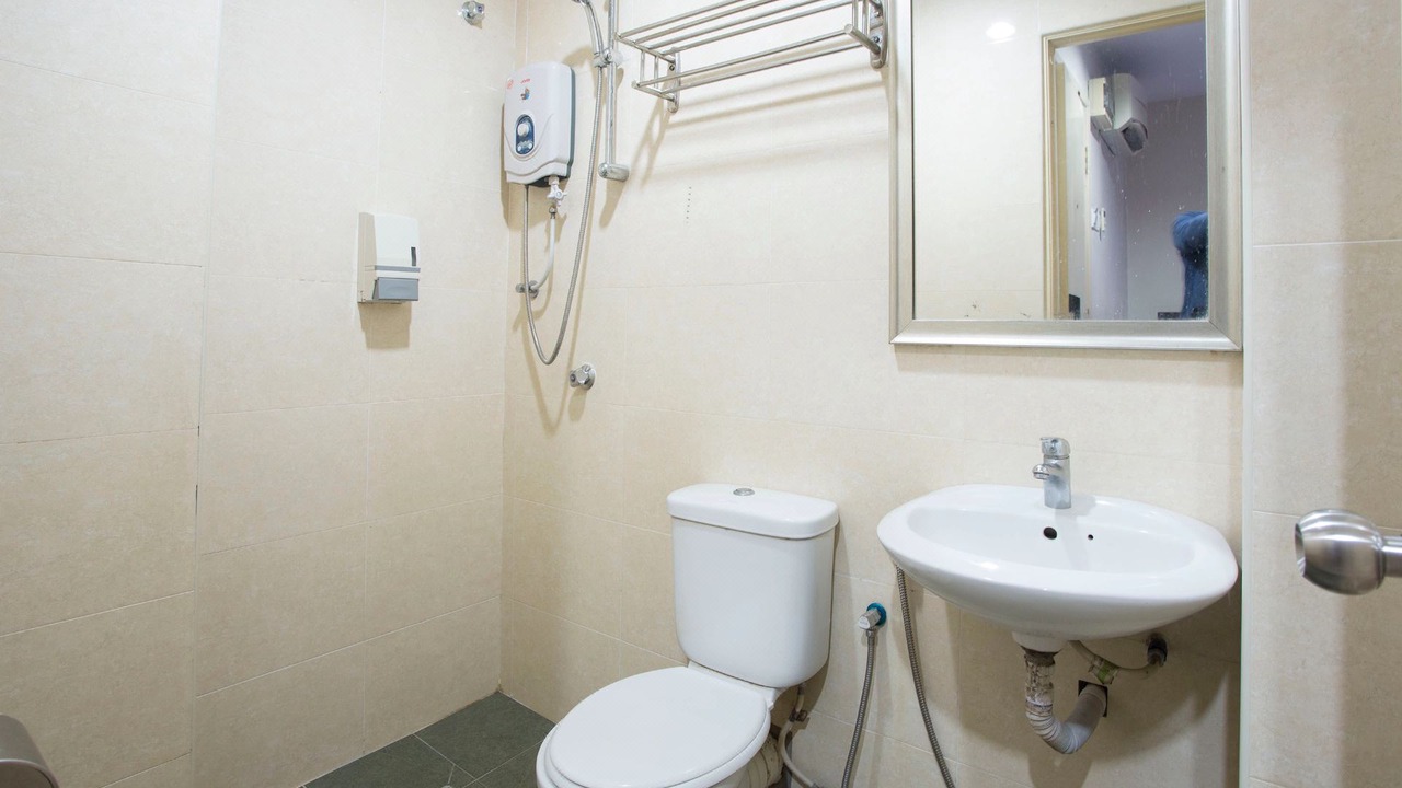Photo of Bathroom in Bandar Seri Putra