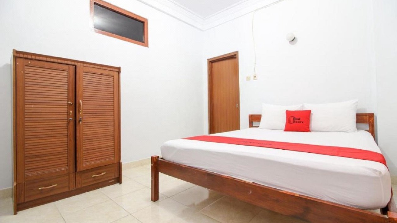 Photo of Bedroom in Prawirotaman