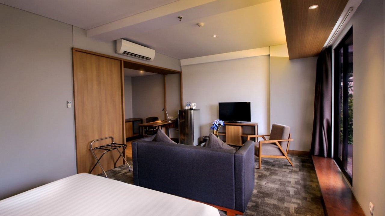 Photo of Livingroom in Cikarang