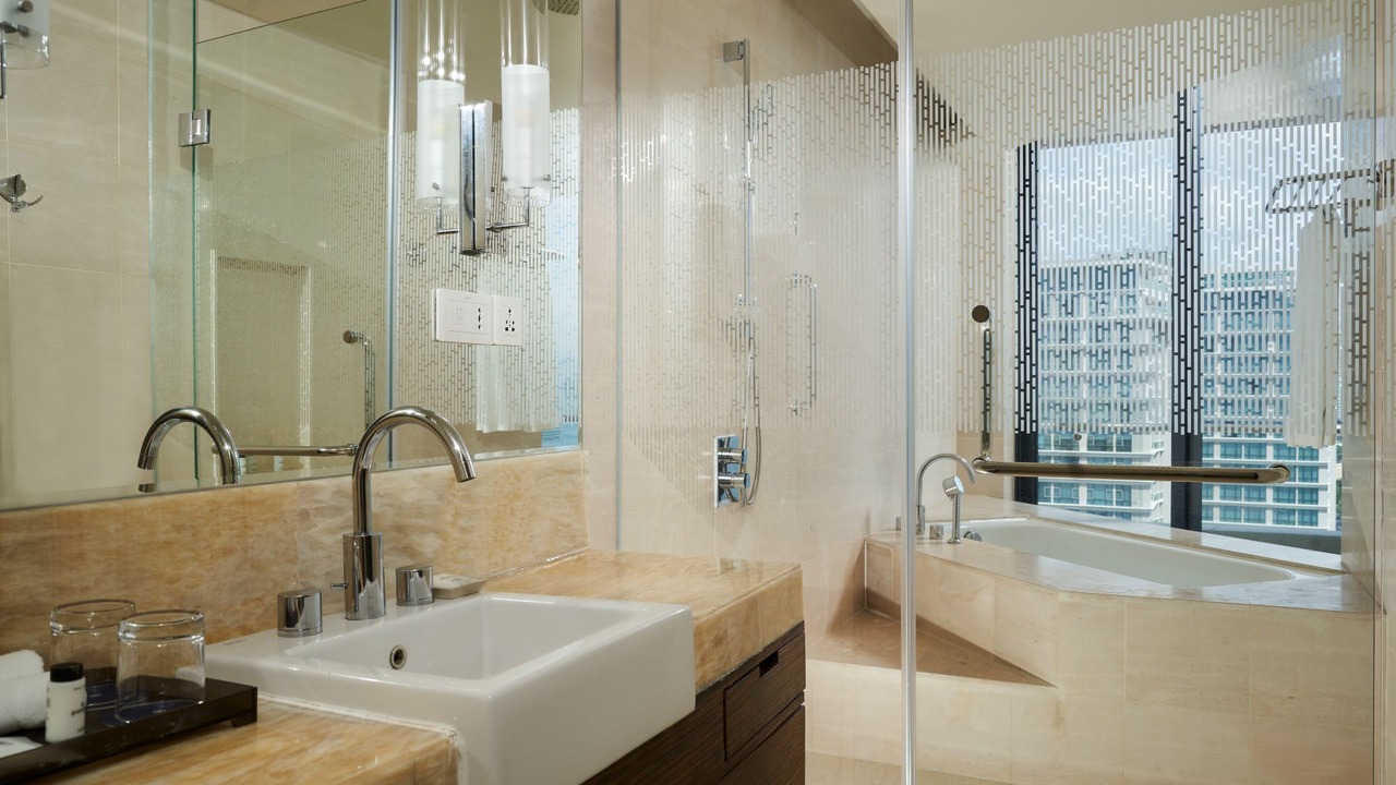 Photo of Bathroom in Tran Phu Beach