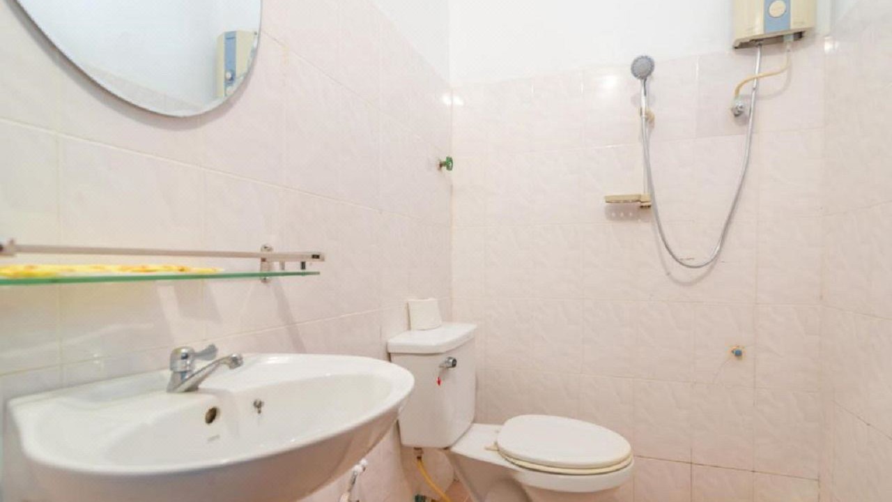 Photo of Bathroom in Downtown Siem Reap