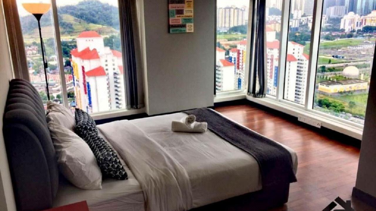 Photo of Bedroom in Taman Hock Ann