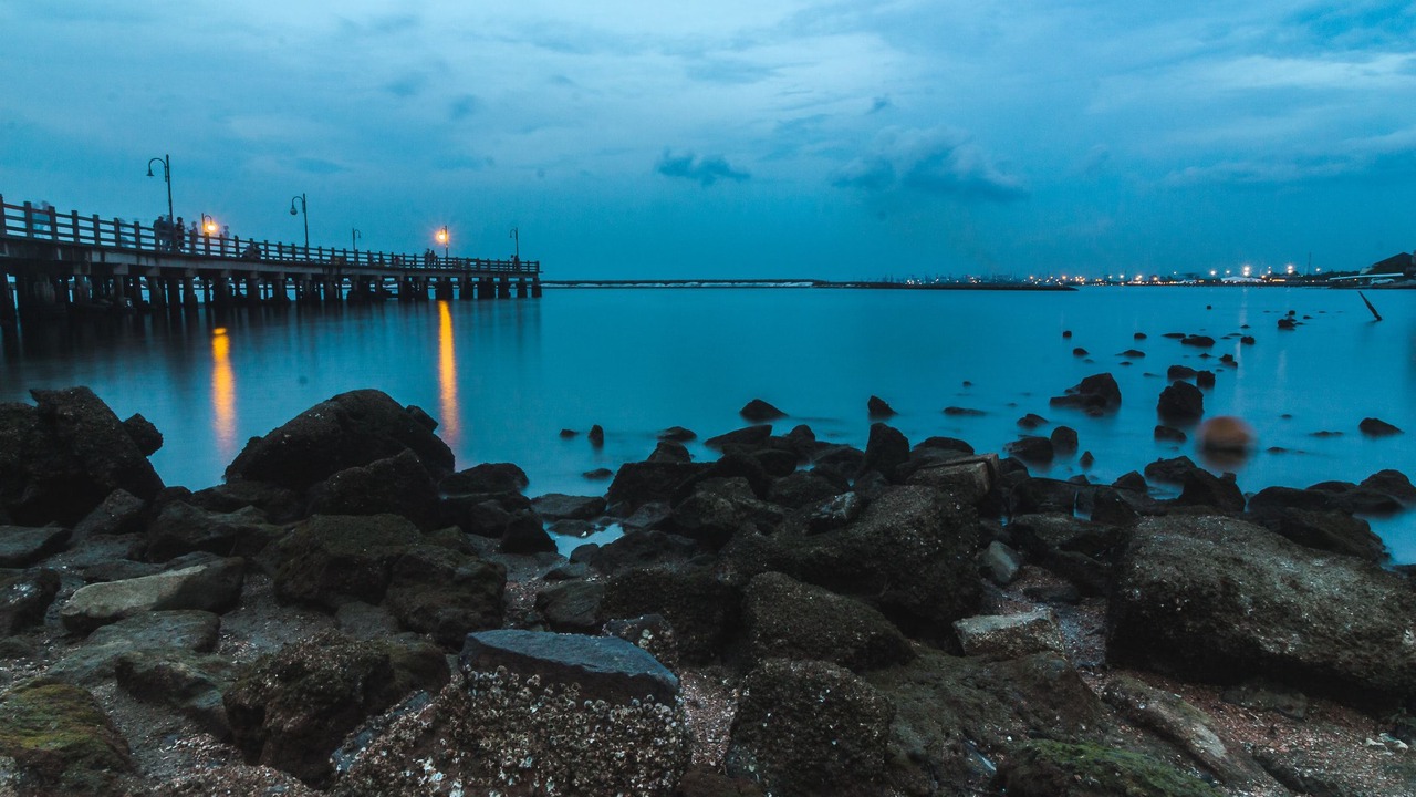 Photo of Outdoor in Permata Hijau