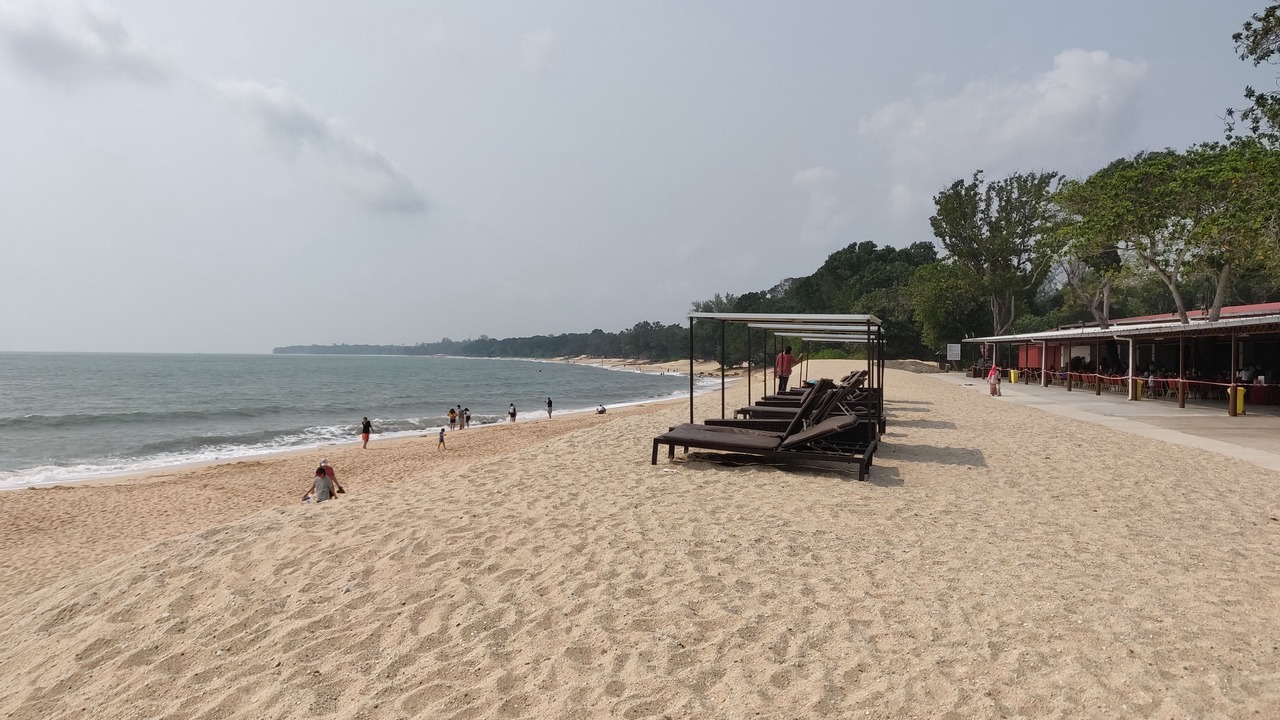 Photo of Outdoor in Desaru