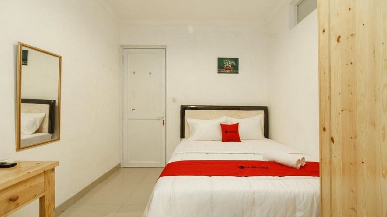 Photo of Bedroom in Pancoran