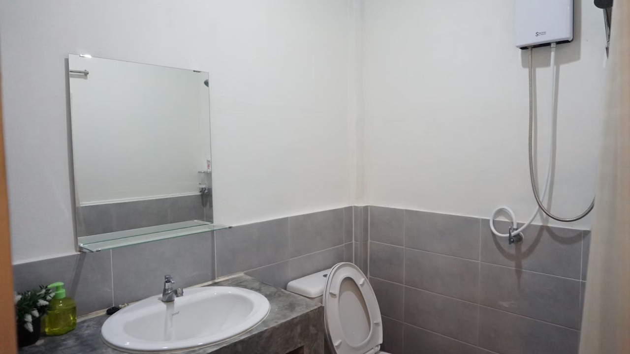 Photo of Bathroom in Arun Amarin