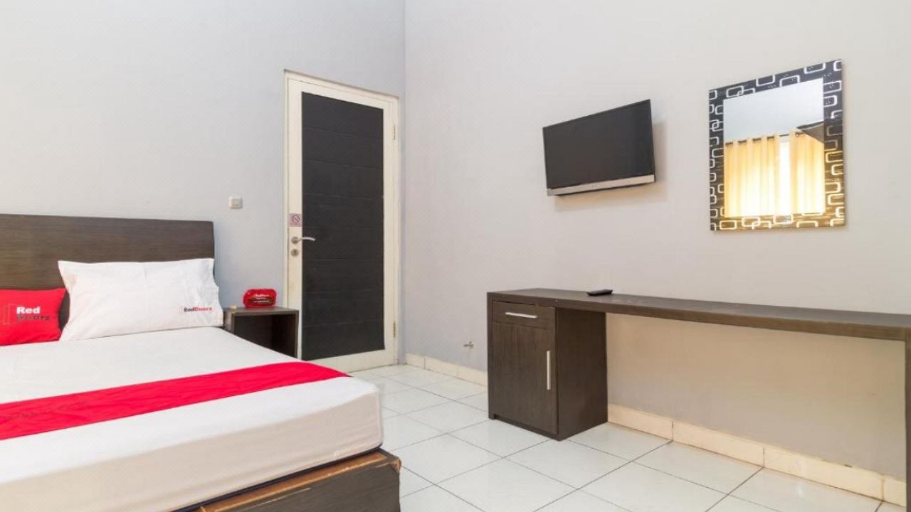 Photo of Bedroom in Bogor Tengah