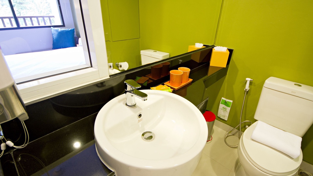 Photo of Bathroom in Ao Nang