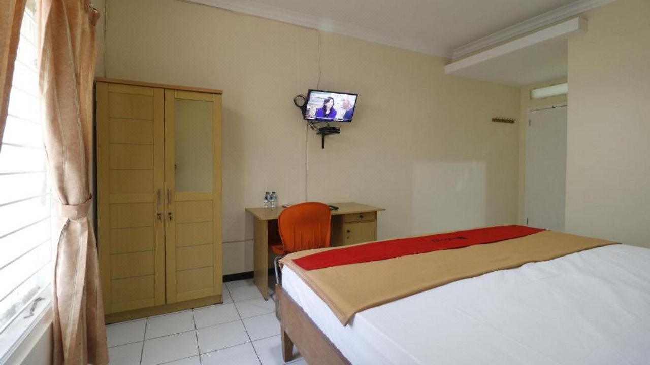 Photo of Bedroom in Mampang Prapatan