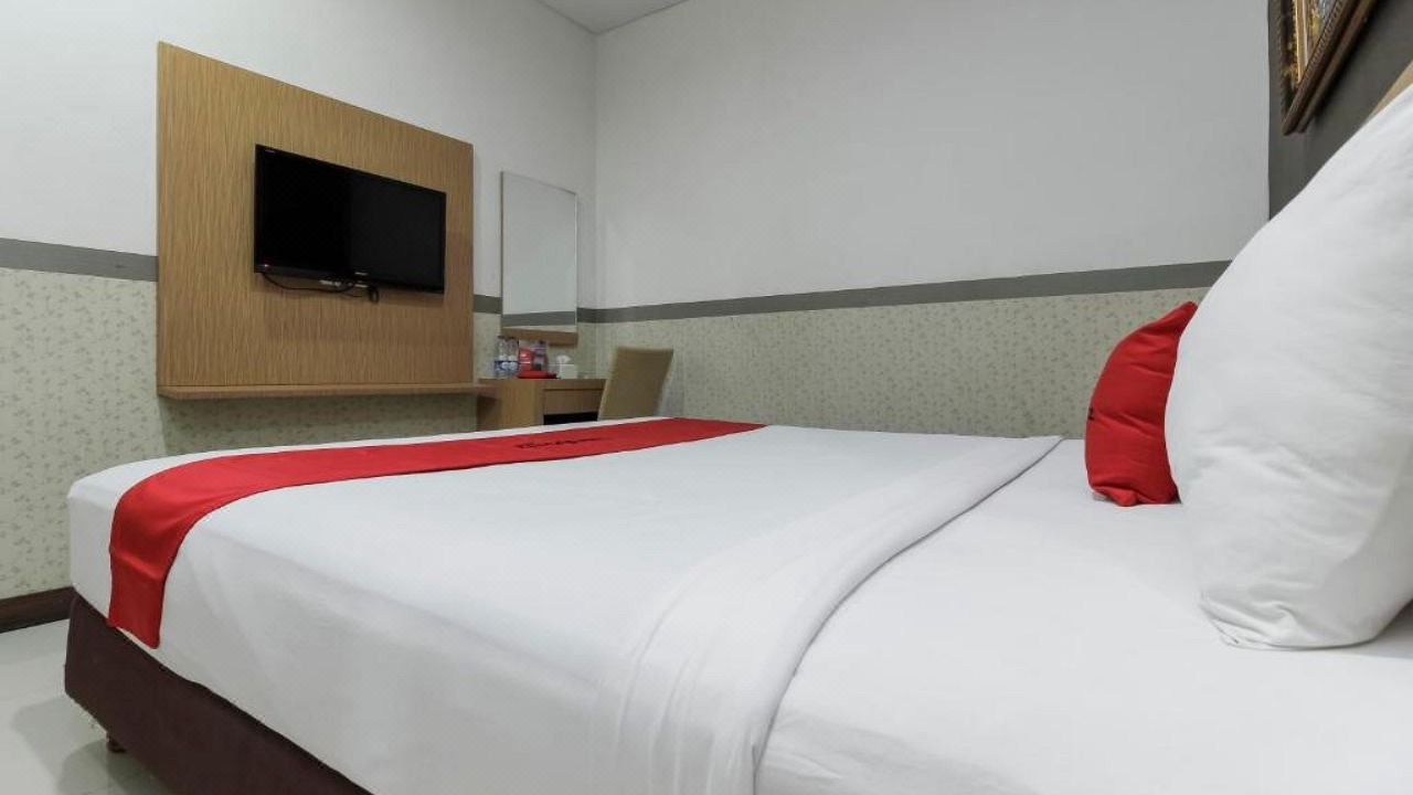 Photo of Bedroom in West Cirebon