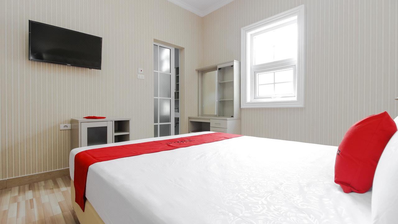 Photo of Bedroom in Central Jakarta