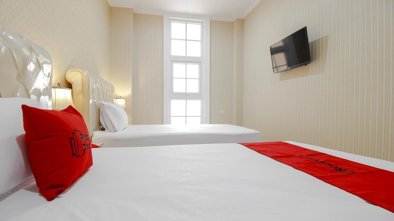 Photo of Bedroom in Central Jakarta