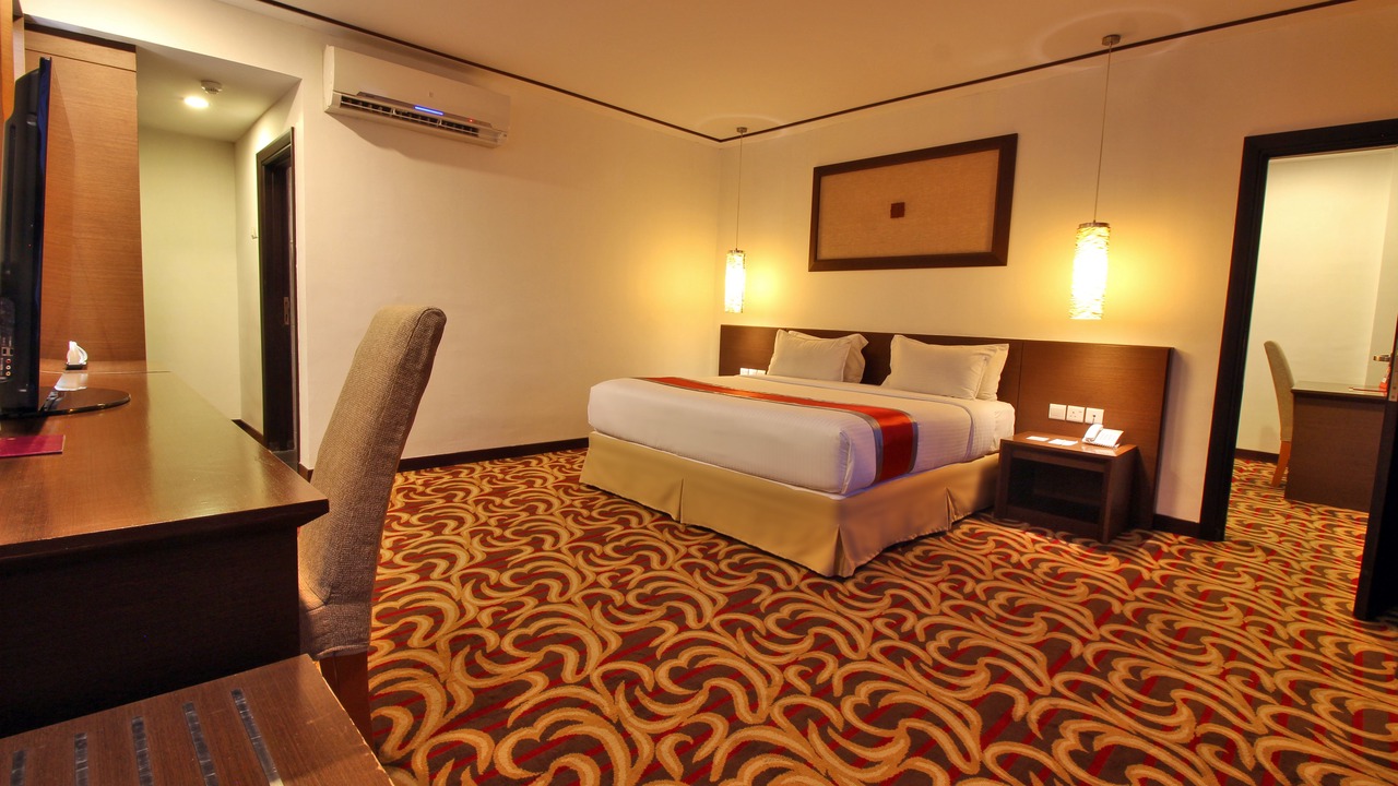 Photo of Bedroom in Lubuk Baja