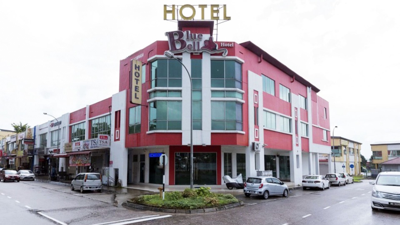 Photo of Buildings in Kempas