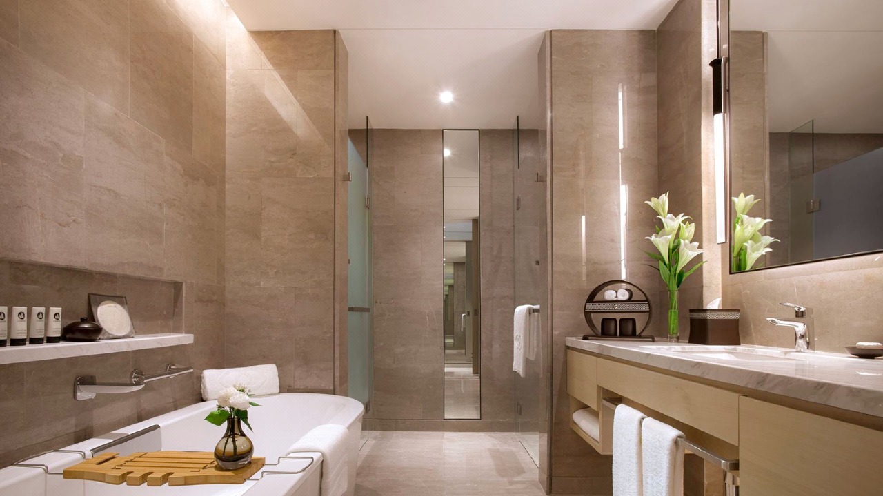 Photo of Bathroom in Bukit Damansara