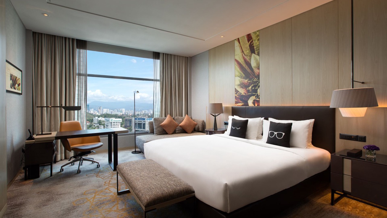 Photo of Bedroom in Bukit Damansara
