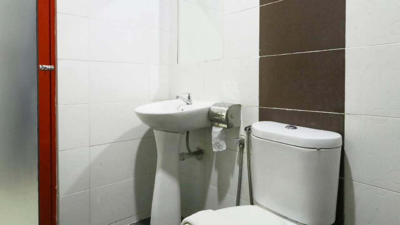 Photo of Bathroom in Sri Petaling