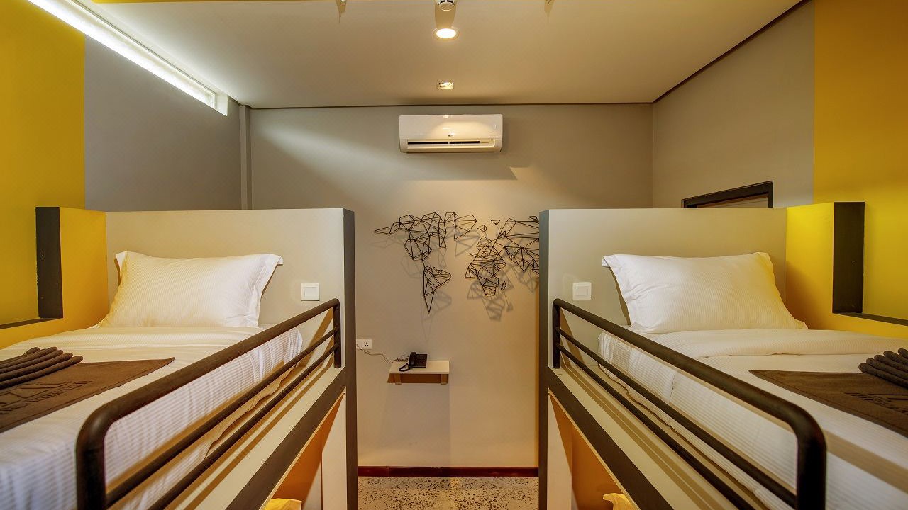 Photo of Bedroom in Downtown Siem Reap