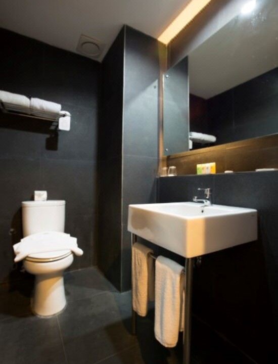 Photo of Bathroom in Medan