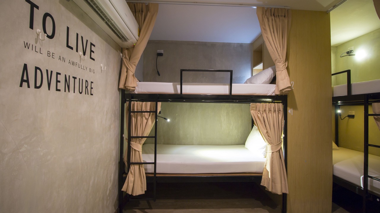 Photo of Bedroom in Phra Khanong Nuea