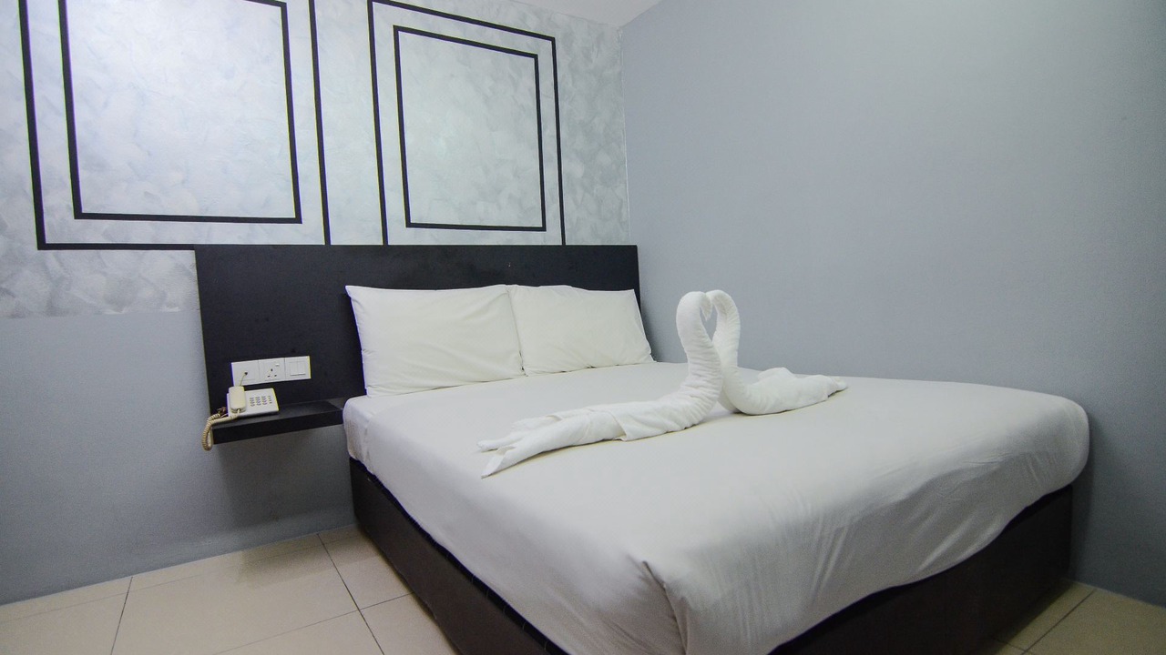 Photo of Bedroom in Sri Petaling