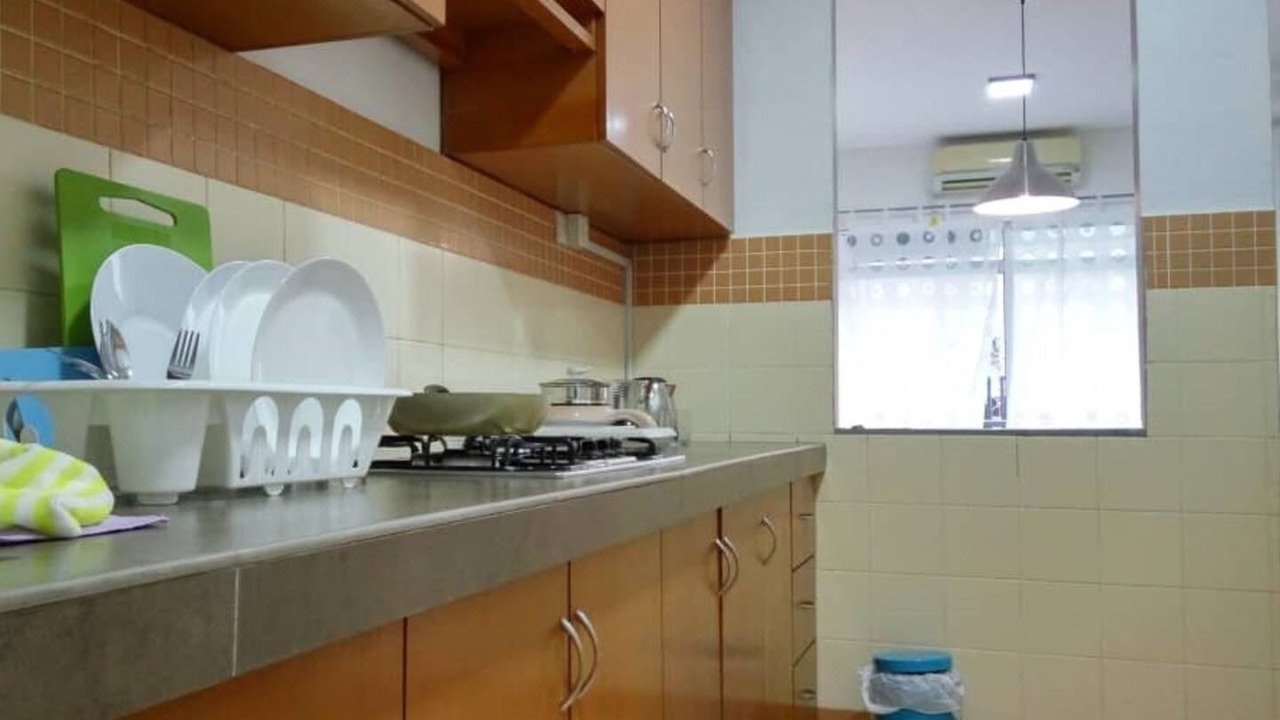 Photo of Kitchen in Damansara Perdana