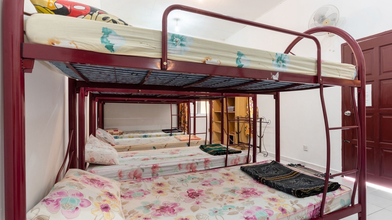 Photo of Bedroom in Gadong