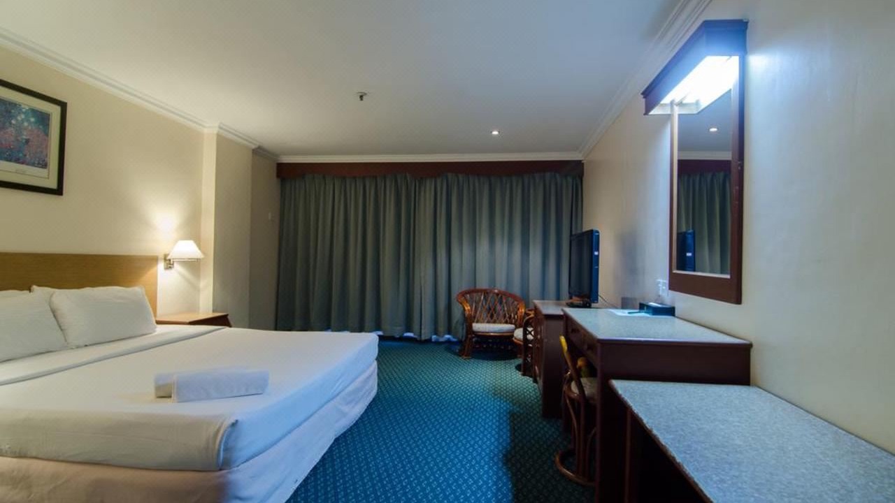 Photo of Bedroom in Pangkor Island
