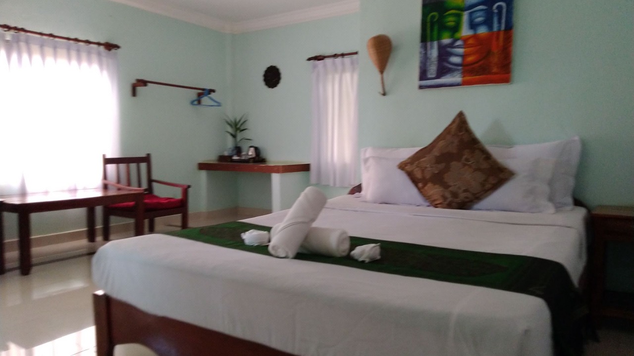 Photo of Bedroom in Krong Kaeb