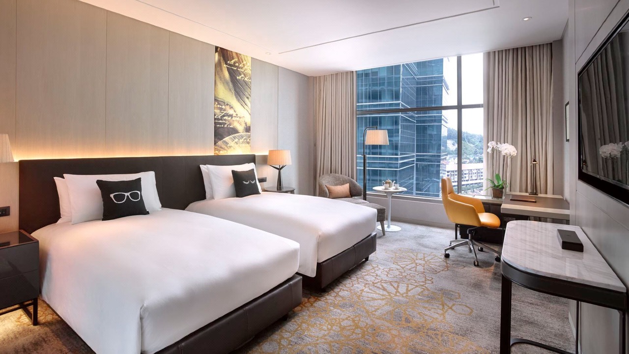 Photo of Bedroom in Bukit Damansara